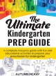 The Ultimate Kindergarten Prep Guide - Bild 1