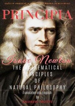 Cover Principia