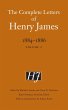 The Complete Letters of Henry James,... - Bild 1