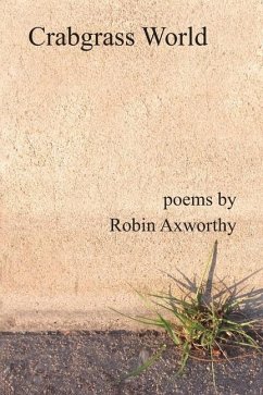 Cover Crabgrass World