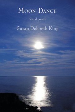 Moon Dance - King, Susan Deborah