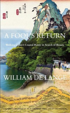 A Fool's Return - De Lange, William