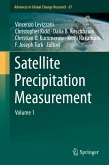 Satellite Precipitation Measurement (eBook, PDF)