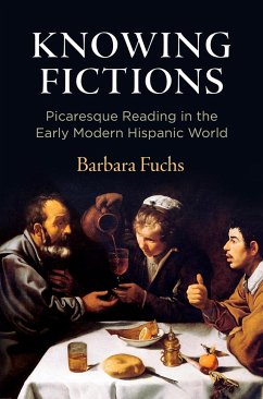 Knowing Fictions - Fuchs, Barbara