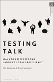 Testing Talk