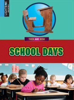 Cover School Days