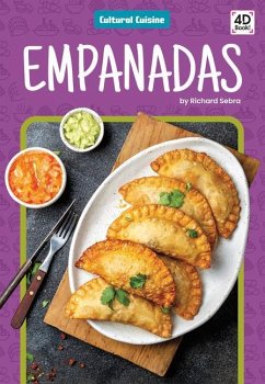 Empanadas - Sebra, Richard