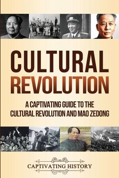 Cultural Revolution - History, Captivating