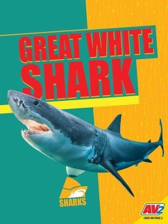 Great White Shark - Nixon, Madeline