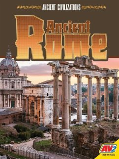 Ancient Rome - Bell, Samantha S