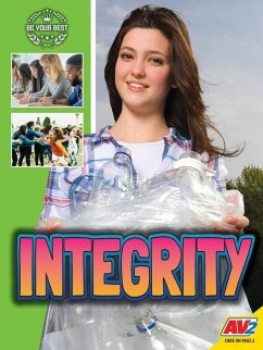 Integrity - Welbourn, Shannon