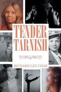Tender Tarnish - Cook, Richard Lee