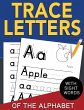 Trace Letters of The Alphabet with... - Bild 1