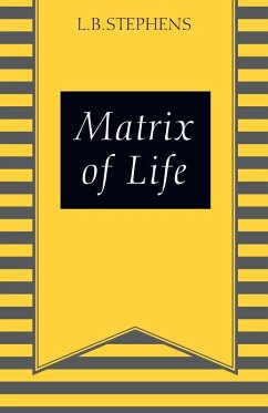 Cover Matrix of Life