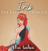 Iris the Ladybug Princess