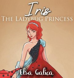 Iris the Ladybug Princess - Galica, Elsa