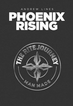 Phoenix Rising - Lines, Andrew
