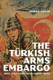 The Turkish Arms Embargo: Drugs, Ethnic Lobbies, and Us Domestic Politics