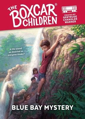 Blue Bay Mystery Blue Bay Mystery
