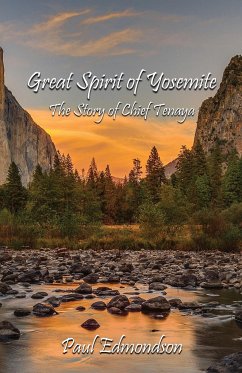 Great Spirit of Yosemite - Edmondson, Paul