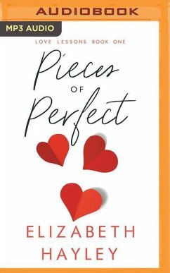 Pieces of Perfect - Hayley, Elizabeth