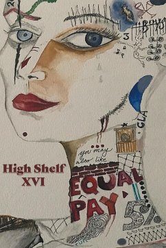 High Shelf XVI: March 2020