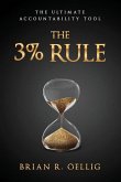 The 3% Rule: The Ultimate Accountability Tool