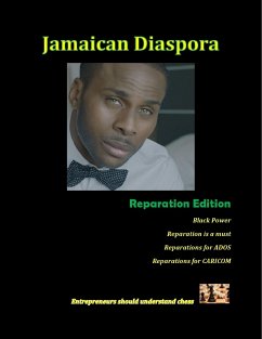 Jamaican Diaspora - Maxwell, Janice