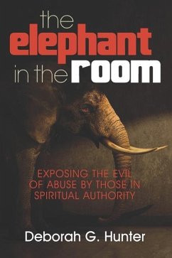 The Elephant in the Room - Hunter, Deborah G