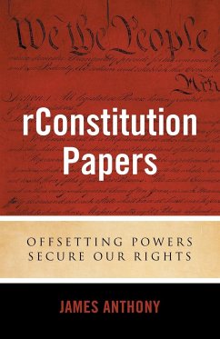 rConstitution Papers - Anthony, James