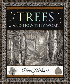 Trees: And How They Work - Huikari, Olavi
