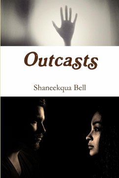 Cover Outcasts