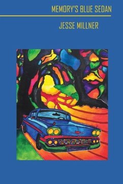 Memory's Blue Sedan Cover Memory's Blue Sedan