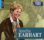 Amelia Earhart