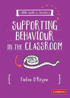 A Little Guide for Teachers - O'Regan, Fintan