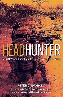 Headhunter - Svoboda, Peter C.