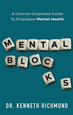 Mental Blocks - Richmond, Kenneth