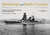 Battleships and Battle Cruisers