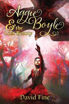 Aggie Boyle & the Lost Beauty - Fine, David