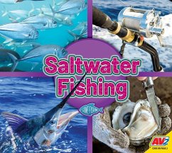 Saltwater Fishing - Gitlin, Martin