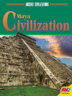 Maya Civilization - Lassieur, Allison