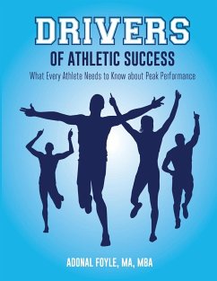 Drivers of Athletic Success - Foyle, Adonal