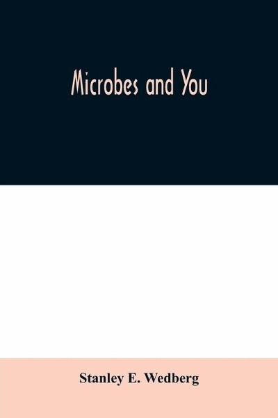 Microbes and you