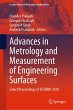 Advances in Metrology and Measurement... - Bild 1