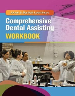 Comprehensive Dental Workbook - Jones & Bartlett Learning