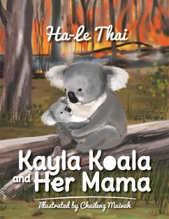 Kayla Koala and Her Mama - Thai, Ha-Le