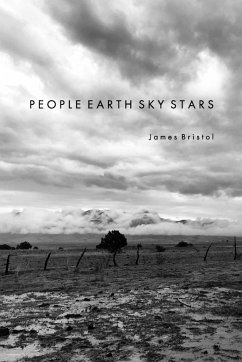 People Earth Sky Stars - Bristol, James