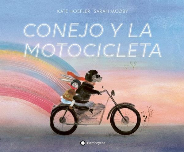 Conejo Y La Motocicleta Conejo Y La Motocicleta