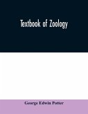 Textbook of zoology