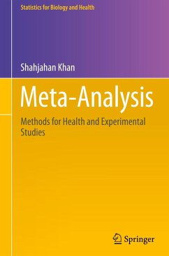 Meta-Analysis - Khan, Shahjahan